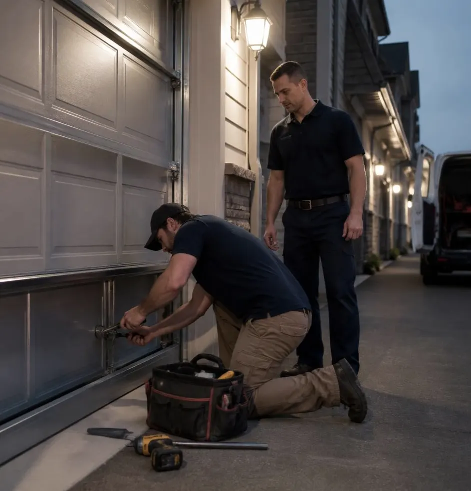 Storm-Proofing Your Garage Door Before the Next System Hits Lakeland — Lakeland Door & Opener, Lakeland, FL
